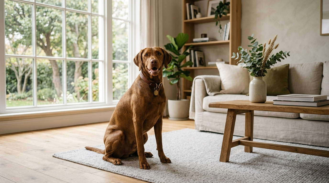 Incorporating Natural Dog Treats into Your Pet’s Daily Routine