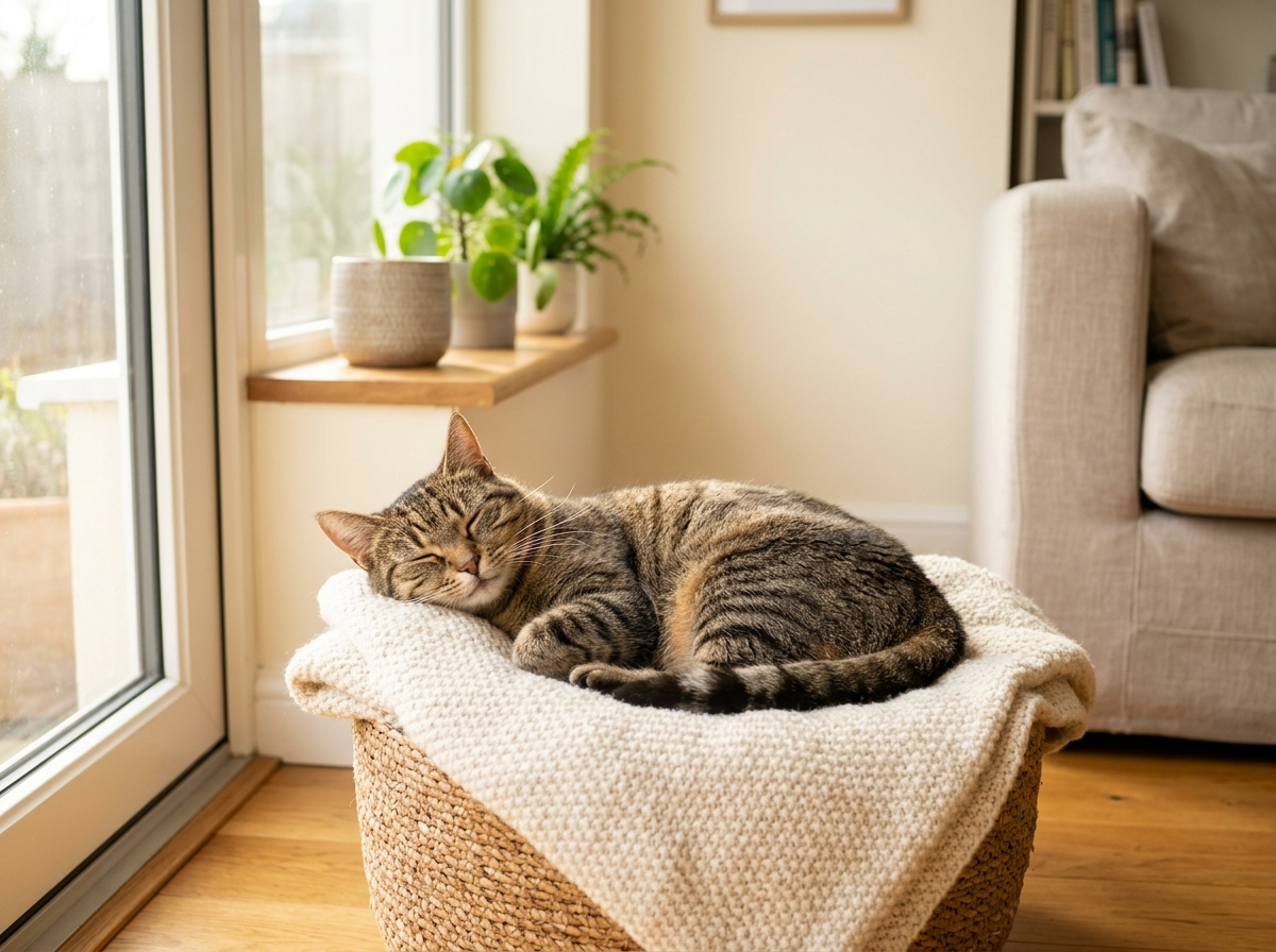 A Practical Guide to Feeding Your Cat: Establishing Healthy Daily Routines
