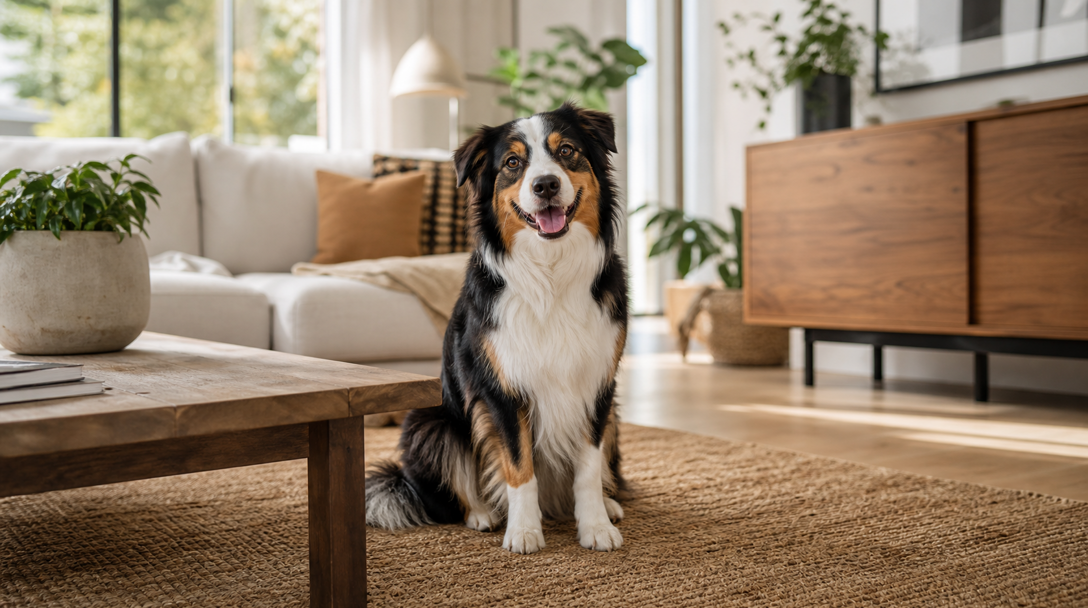 How to Choose Natural Dog Treats That Your Pet Will Love