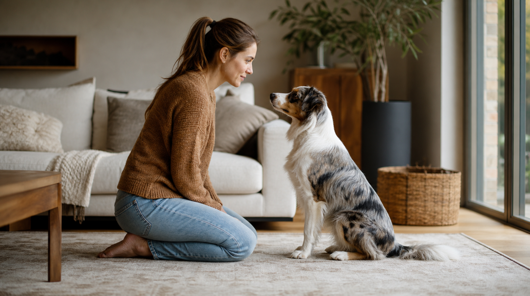 Incorporating Premium Dog Treats into Training and Daily Routine