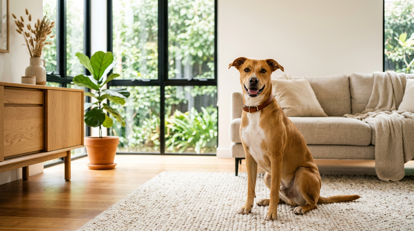 A Look Inside the World of Natural Dog Treats: Trends and Innovations