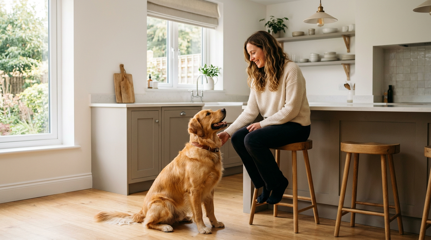 Inside Our Commitment: How We’re Elevating Dog Treats with Quality and Care