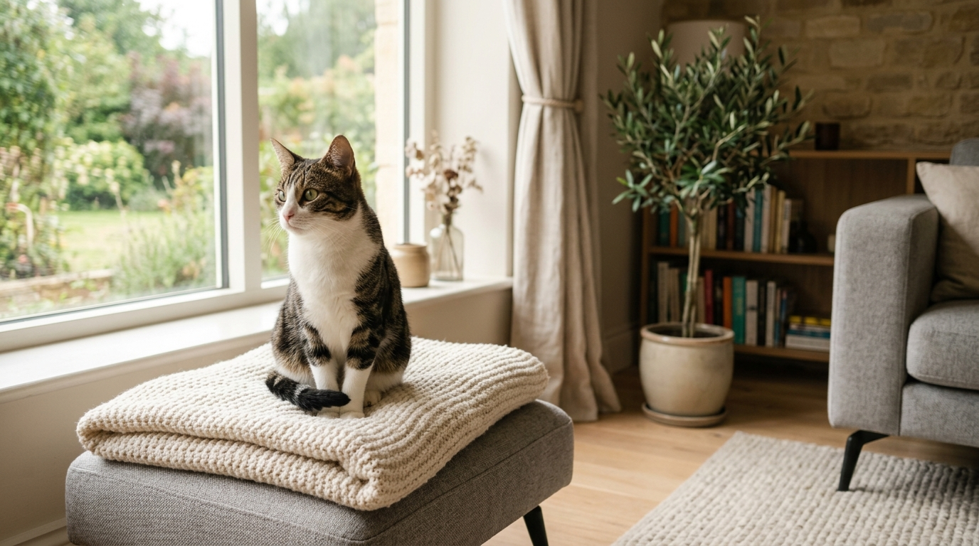 Why Freeze-Dried Shrimp Meat Is a Delightful Treat for Your Cat