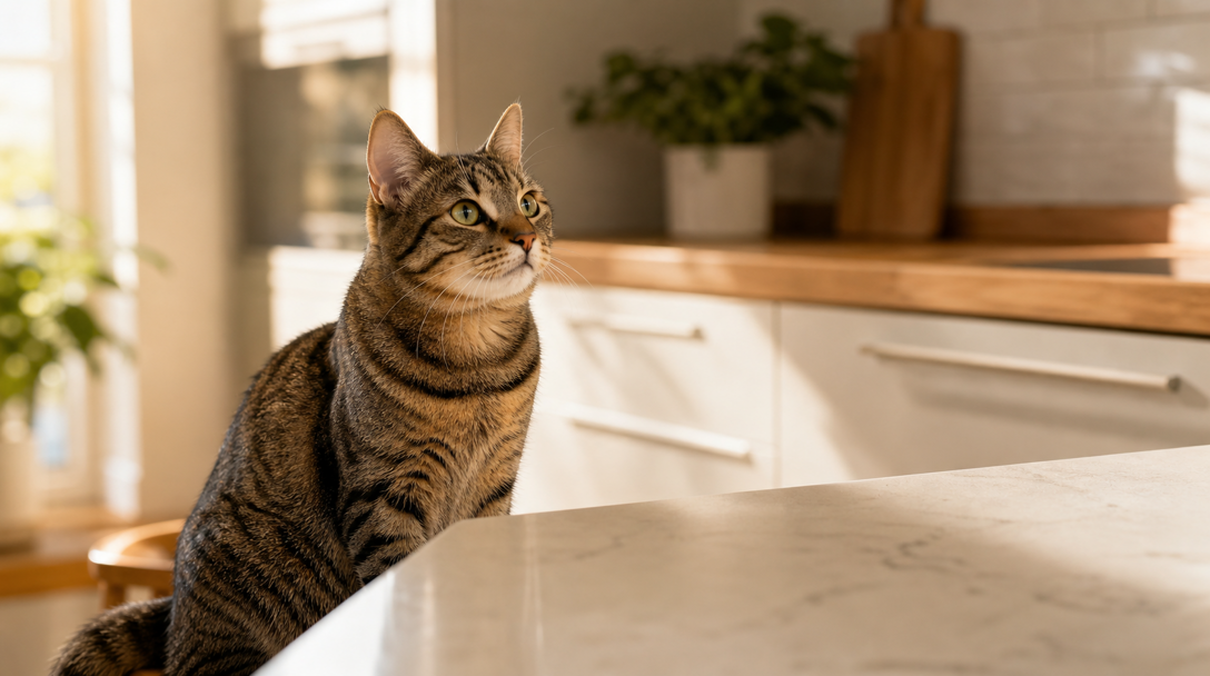 Creative Ways to Use Freeze-Dried Treats as Meal Toppers for Cats