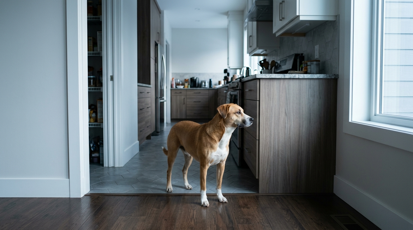 People Foods to Avoid Feeding Your Pets