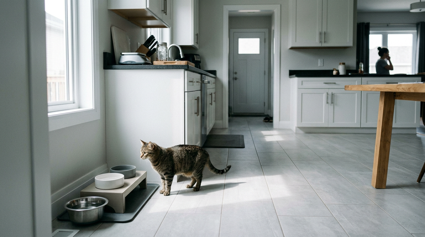 Cat Diet Guide: What Should I Feed My Cat?
