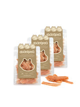 Air-Dried Chicken Breast Jerky - High Protein
