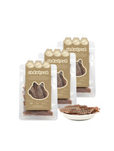 Air-Dried Duck Breast Jerky - Hypoallergenic