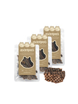 Air-Dried Beef Liver Slices - Vitamin A Rich