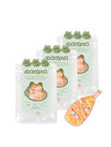 Freeze-Dried Tempura (Shrimp & Chicken) - Rehydratable Gourmet Snack