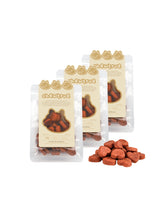 Freeze-Dried Rabbit Blood Cubes - Heme Iron Boost