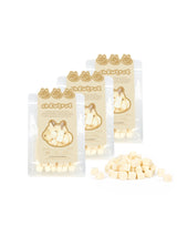 Freeze-Dried Goat Milk Bites - Probiotic Calcium