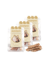 Freeze-Dried Lamb Liver - Nutrient Dense Organ