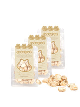 Freeze-Dried Scallops - Low Fat Marine Treat