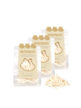 Freeze-Dried Whitebait - Tiny Fish Food Topper