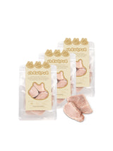 Freeze-Dried Pork Tenderloin - Leanest Pork Cut