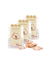 Freeze-Dried Pork Testicle Slices - Mineral Rich