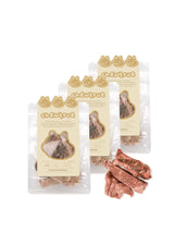 Freeze-Dried Venison Liver - Hypoallergenic Iron