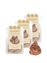 Freeze-Dried Venison Lung - Low Fat Airy Puffs