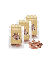Freeze-Dried Pigeon Neck - Hypoallergenic Bone