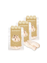 Freeze-Dried Rabbit Ears - Digestion Aid