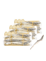 Freeze-Dried Baby Shark - Marine Protein