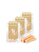 Freeze-Dried Salmon Bone - Natural Calcium