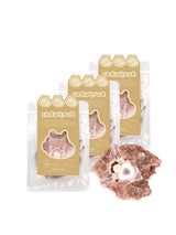 Freeze-Dried Venison Neck - Novel Bone