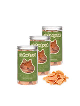 Air-Dried Original Chicken Chips - Classic Crisps