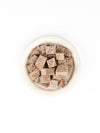 Freeze-Dried Beef Cubes - Pure Muscle Meat