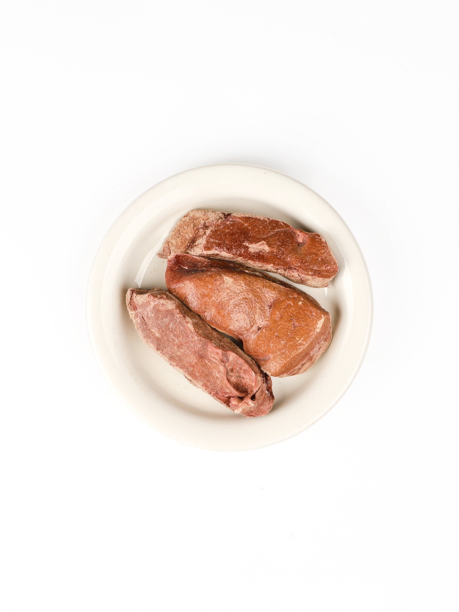 Freeze-Dried Beef Heart - Heart & Vision Support