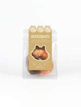 chewtrue-11cm-beefhide-ring-medium