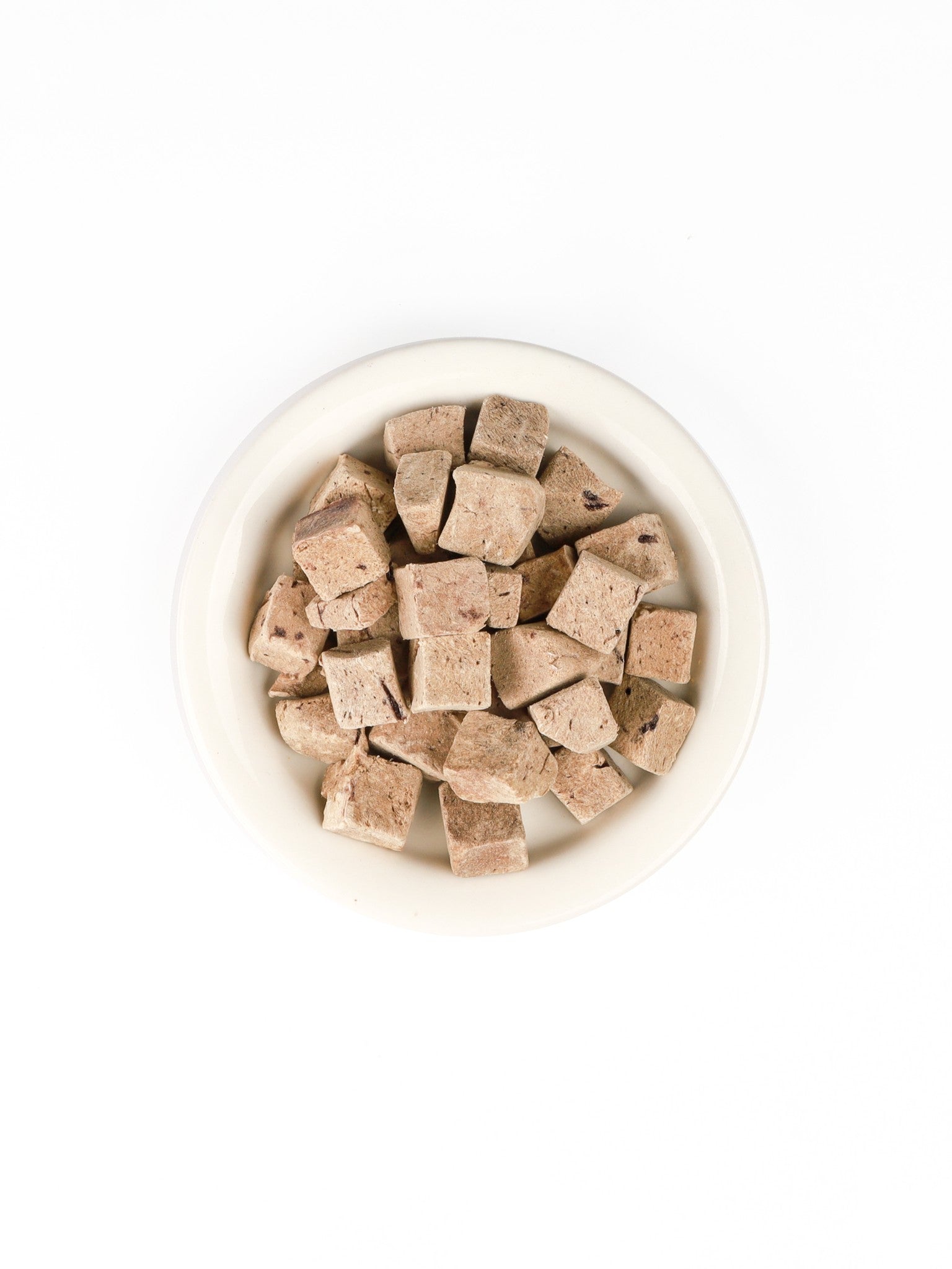 Freeze-Dried Beef Liver Bites - Training Reward