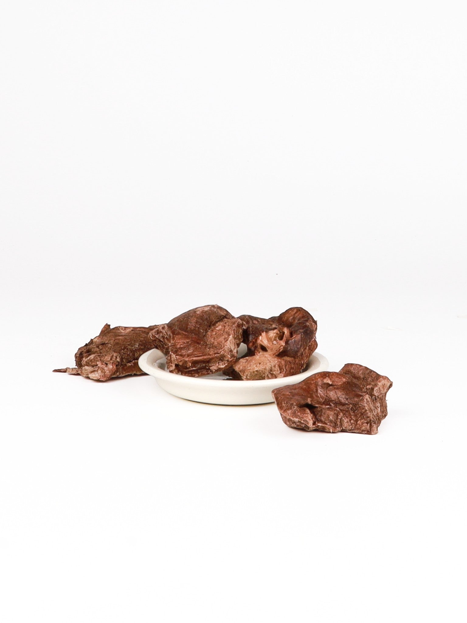 ChewTrue freeze-dried beef lung cubes dog and cat treat
