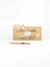 Freeze-Dried Short Beef Pizzle (20cm) - Long Lasting Chew