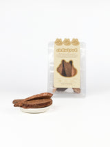 ChewTrue freeze-dried beef spleen dog and cat treat