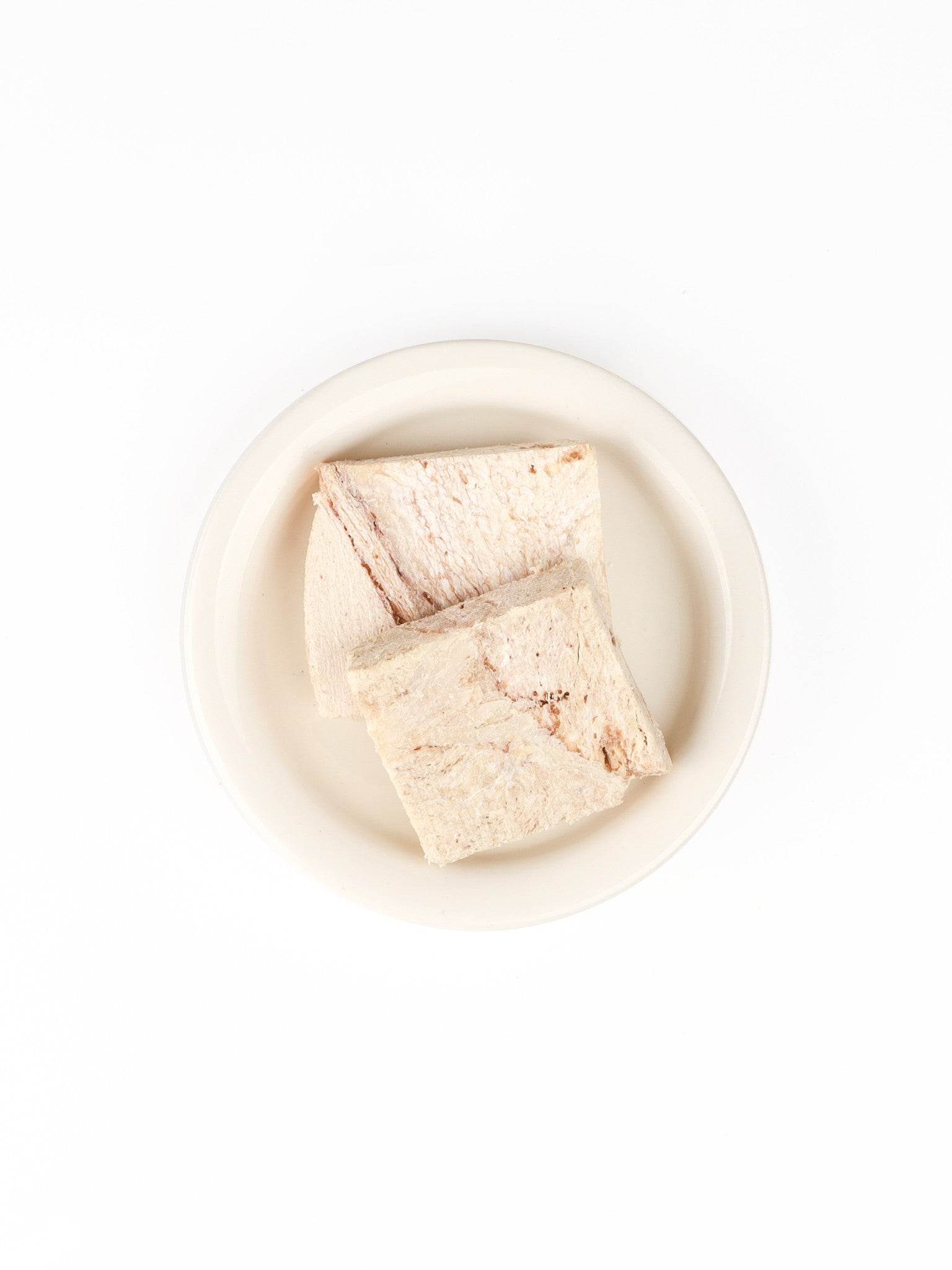 Freeze-Dried Beef Udder - High Energy Calcium