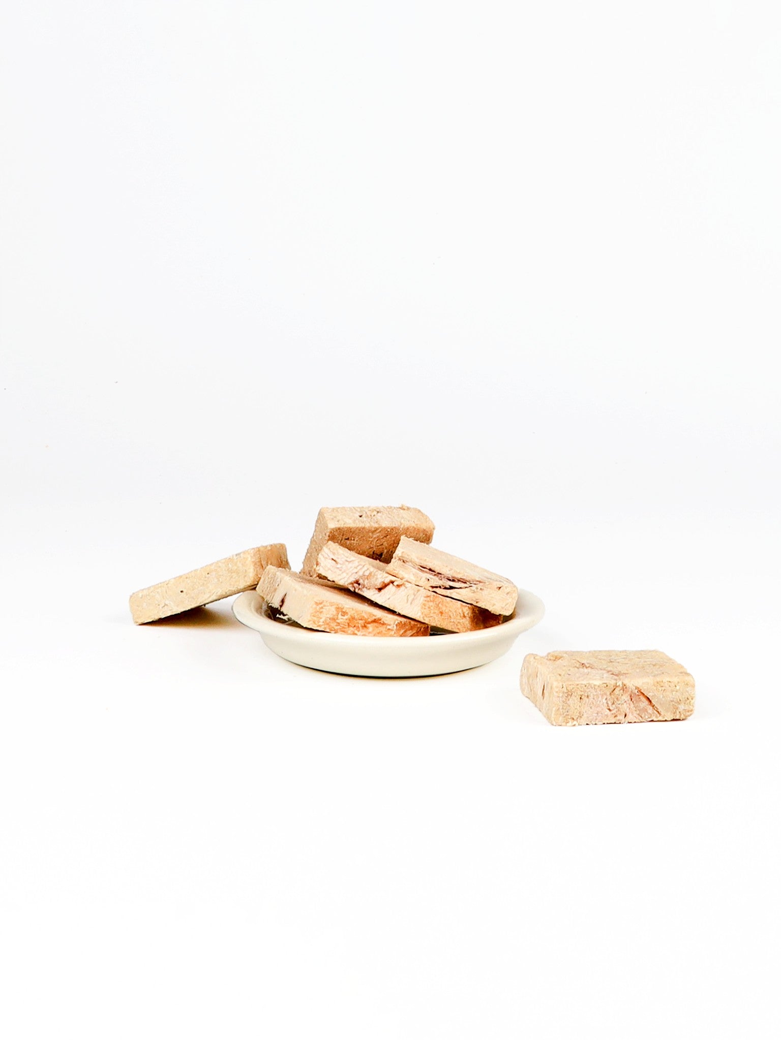 ChewTrue freeze-dried beef udder dog and cat treat