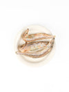 Freeze-Dried Whole Capelin - Omega-3 Rich Fish