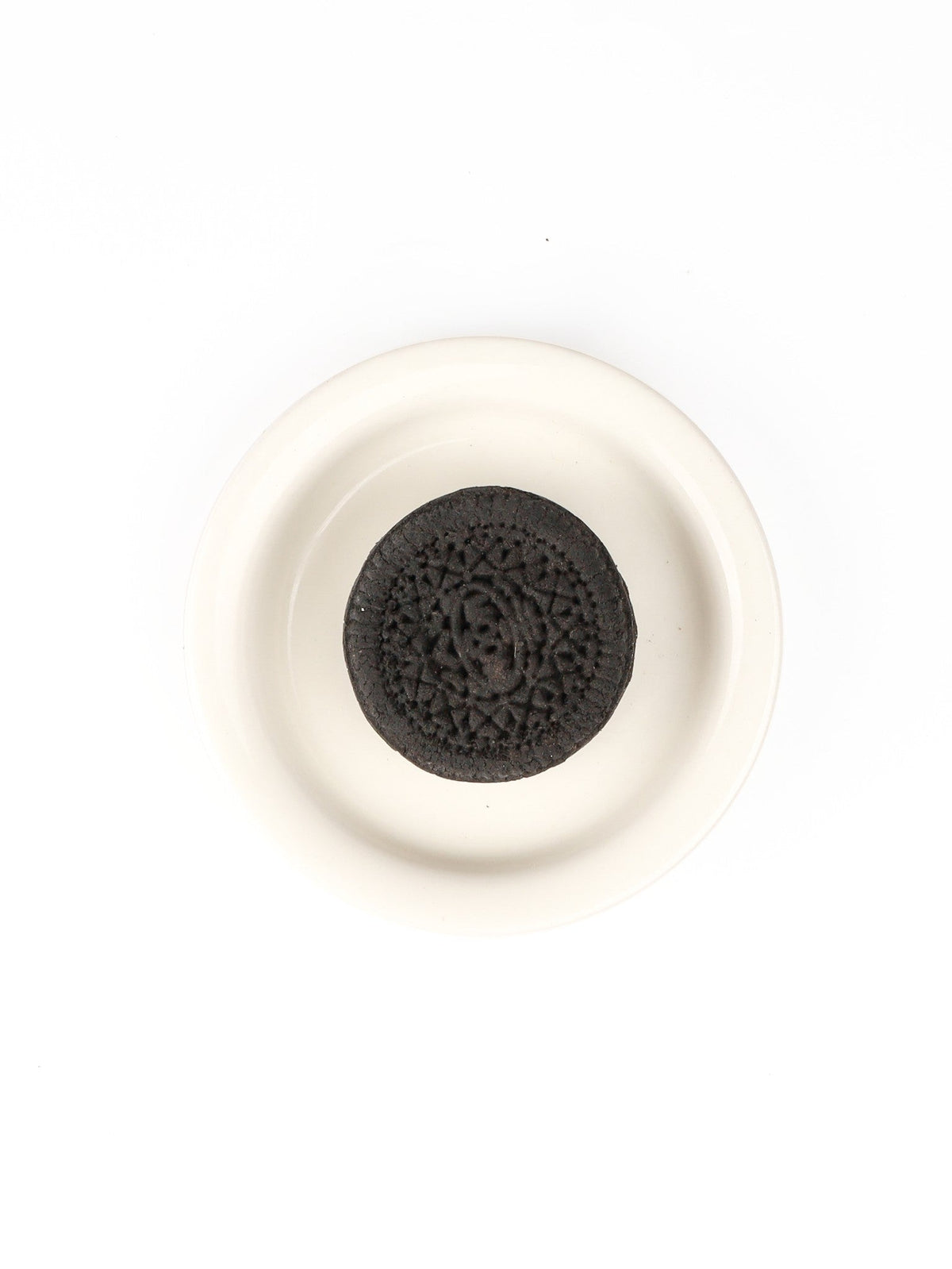 Oreo-Keks-Sandwich - Hühner- & Tintenfischtinten-Leckerbissen