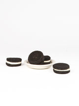chewtrue carob sandwich cookies