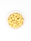 Freeze-Dried Cheese Bites - Calcium Rich Reward