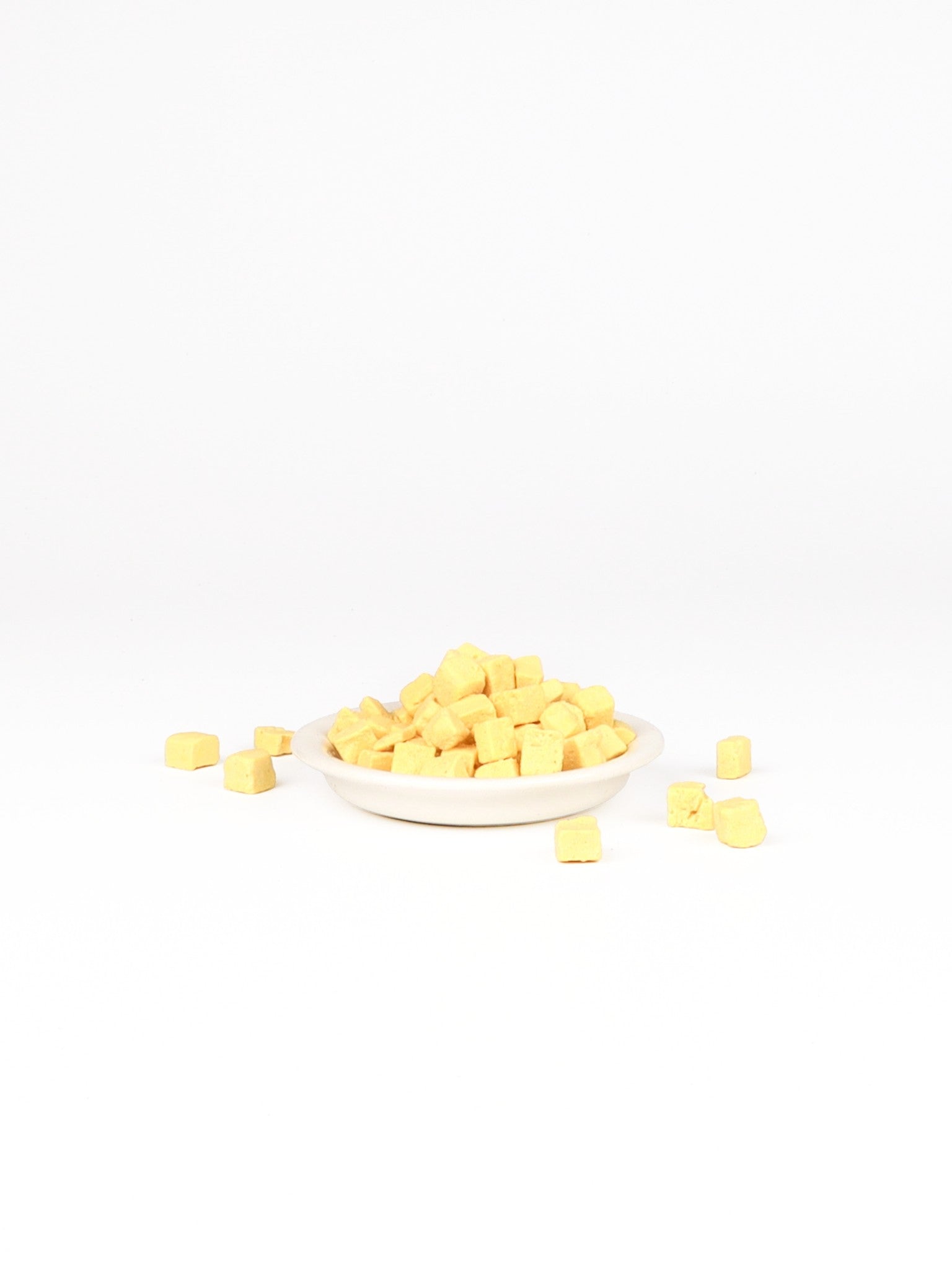 ChewTrue freeze-dried cheese bites dog and cat treat
