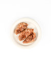 Air-Dried Chicken & Apple Slices - Fiber Rich