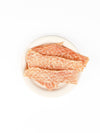 Air-Dried Chicken Breast Jerky - High Protein