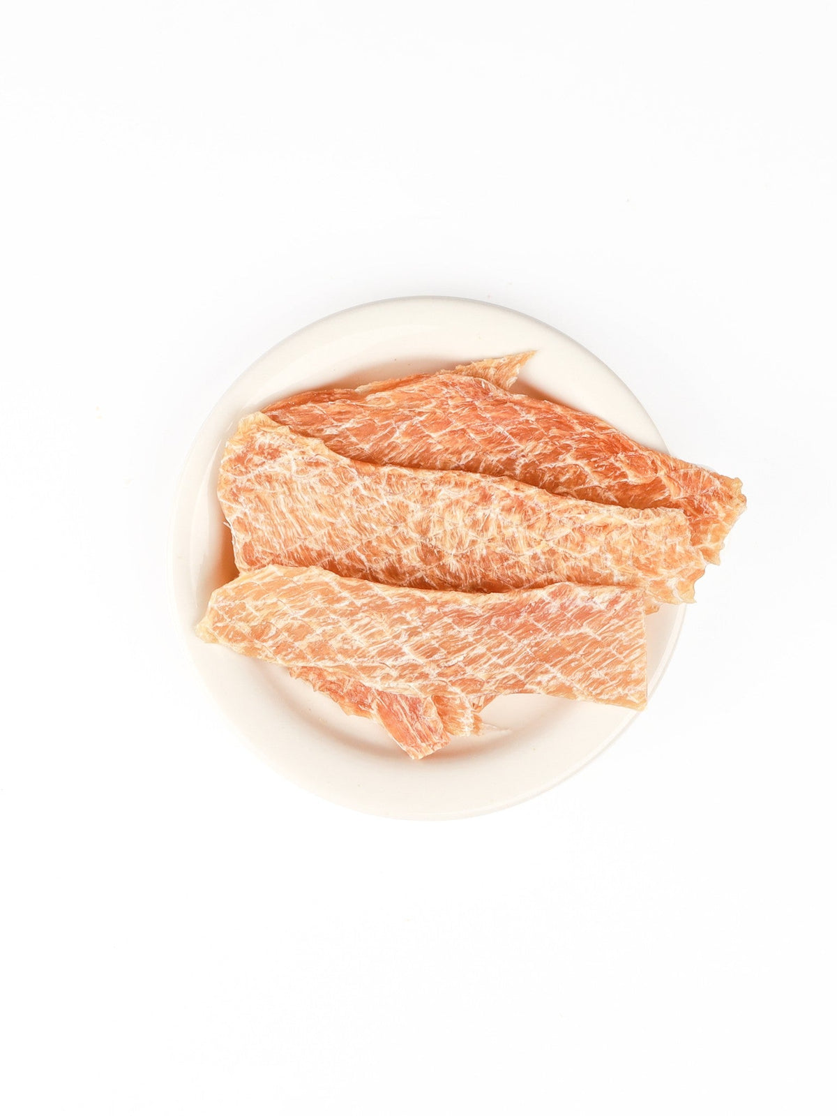 Luftgetrocknetes Hähnchenbrust-Jerky – Hoher Proteingehalt