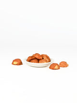 chewtrue chicken egg yolk puffs