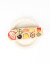 Chicken Fruit & Veggie Sticks - Balanced Daily Nutrition