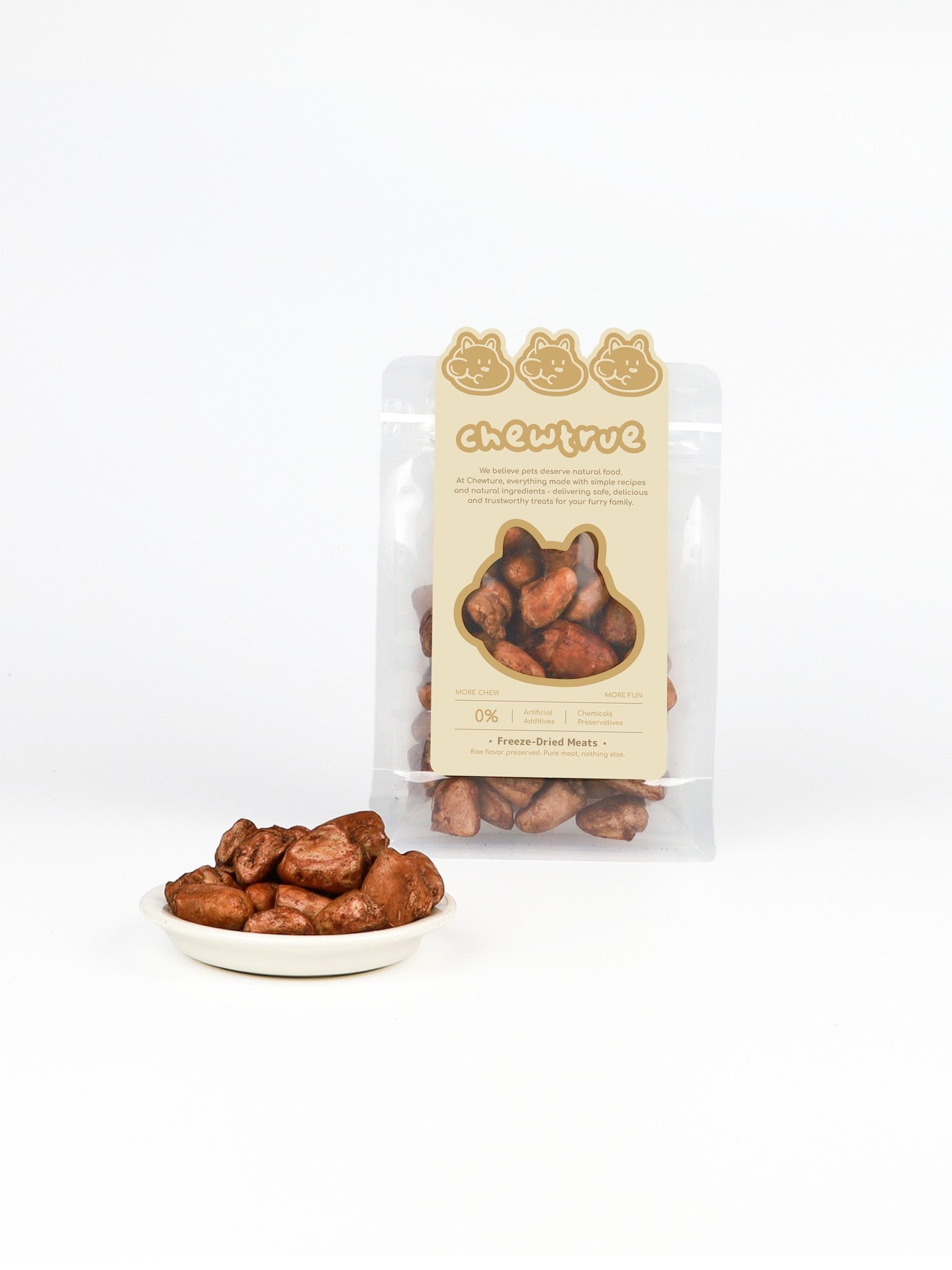 chewtrue-freeze-dried-chicken-hearts-taurine