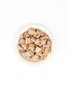 Freeze-Dried Chicken Liver Bites - Vitamin A Rich